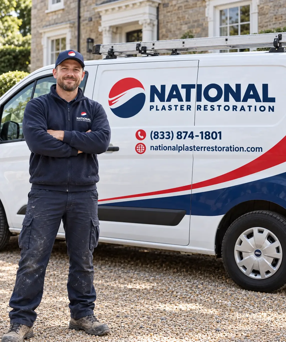 Plaster Repair company in Van Wert, IA